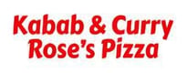Kabab & Curry, Rose’s Pizza