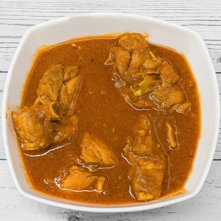 Chicken Curry