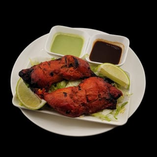 Tandoori Chicken Leg