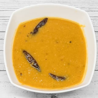 Dal Fry
