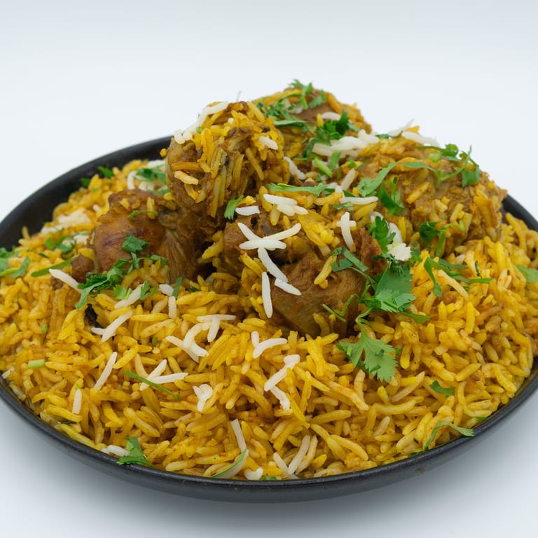 Delicious Dal Options