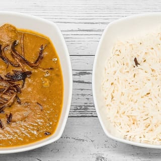 Dal Goat
