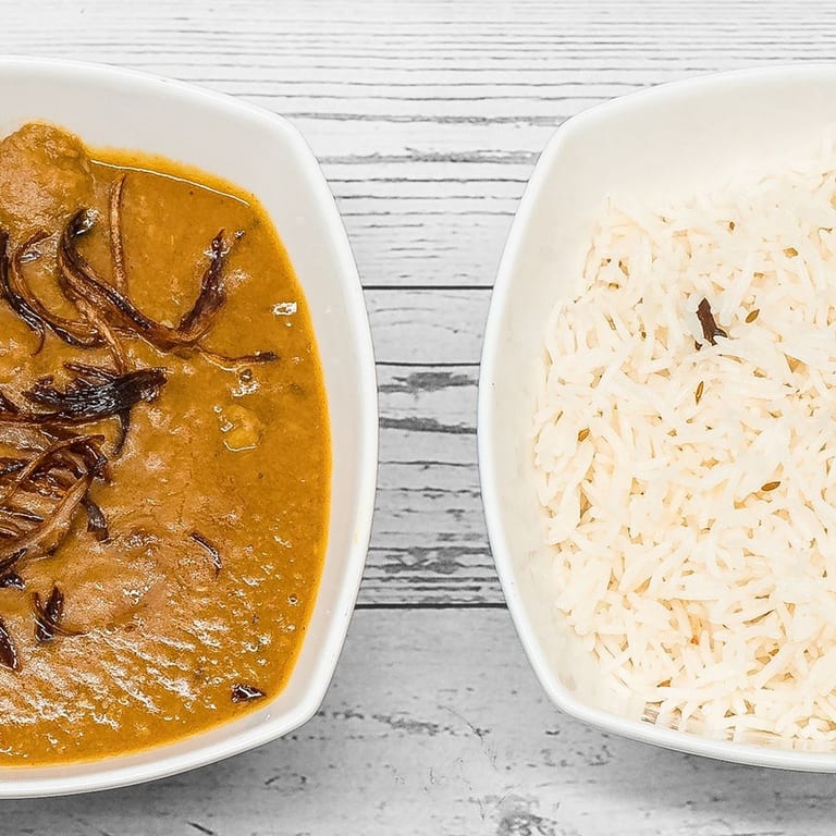 Savor Our Keema Specialties